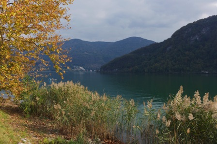 Caslano (CH)